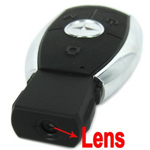 Small and High-definition Spy Camera Supports Chatting Function - Click Image to Close